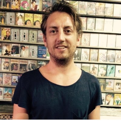 Profile Picture of Thomas Jepsen (@Thomasjepsendk) on Twitter