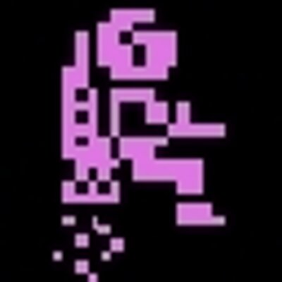 Profile Picture of Ade (@Stressed_Local) on Twitter