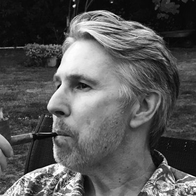 Profile Picture of Mathew Cabot (@DrMattCabot) on Twitter