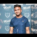 Profile Picture of Aaron_Masih18 (@aaron_masih18) on Instagram