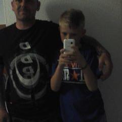 Profile Picture of Bradley Kendrick (@skybradley27) on Twitter