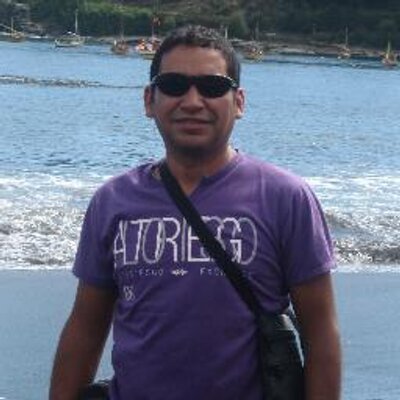 Profile Picture of Fabian Arevalo (@fabianarevalo11) on Twitter