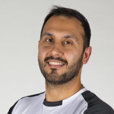 Profile Picture of David Cardoso (@dvdcardoso) on Twitter