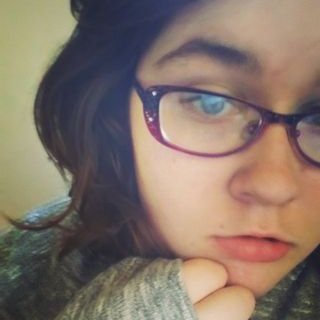 Sarah Mathieu - Twitter Profile Picture of Sarah Mathieu (@thatpersongirl) on Twitter