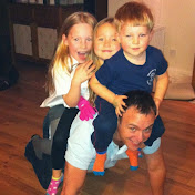 Profile Picture of James Urie (@JamesurieUK) on Youtube