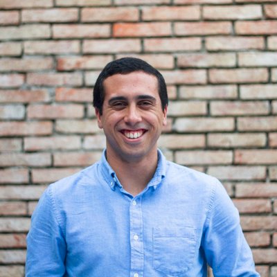 Profile Picture of Boris Elneser (@boriselneser) on Twitter