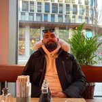 Profile Picture of John Bergström (@johnbergsstrom) on Instagram