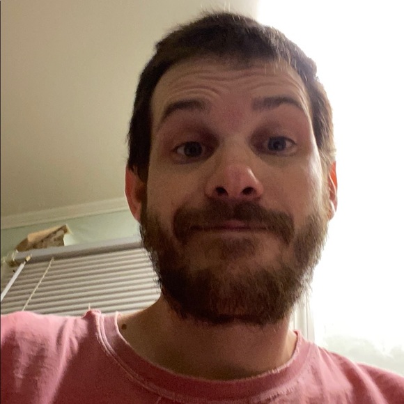 Profile Picture of Bryan Brooks (@dnlduk2019) on Poshmark