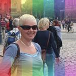 Profile Picture of Heather Gladding (@heathergladding) on Instagram