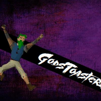 Profile Picture of Matthew Claycomb (@GodsToaster) on Twitter