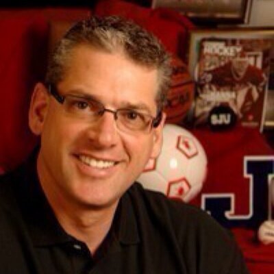 Profile Picture of Tom Stock (@@TomStockSJU) on Twitter