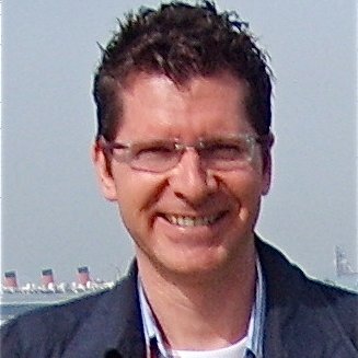 Profile Picture of John Terwilliger (@TerwilligerJohn) on Twitter