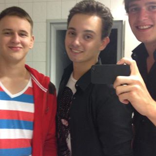 Profile Picture of Chris Grauert (@chris.grauert.9) on Facebook