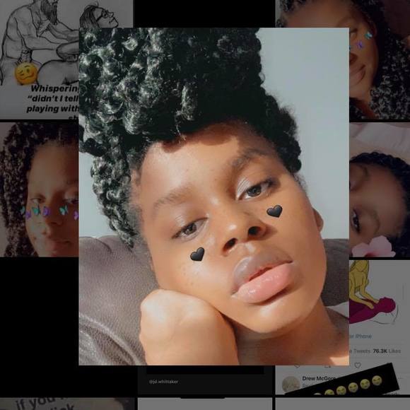 Profile Picture of Myre Myre (@myre_myre) on Poshmark