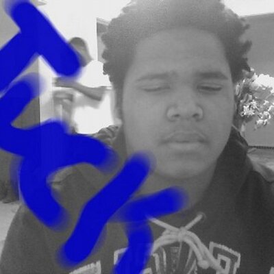 Profile Picture of Antonio Tucker (@TUCK_BE_FOOLIN) on Twitter