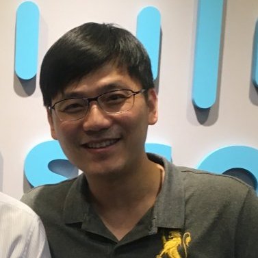 Profile Picture of Kyle Chen (@kylechen3931) on Twitter