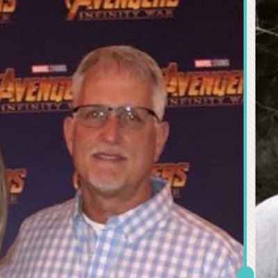 Profile Picture of Scott Purvis (@scottypp31210) on Twitter