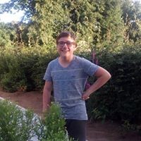 Profile Picture of Florian Van Bockstaele (@florian-van-bockstaele) on Quora