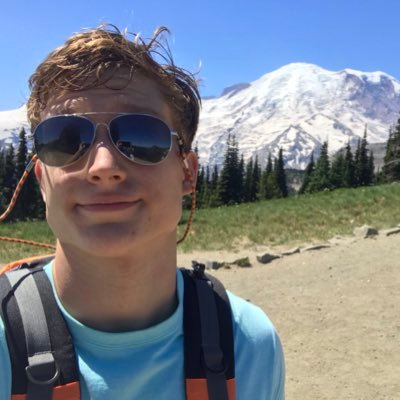 Profile Picture of Travis L. Froehlich (@FroehlichTravis) on Twitter