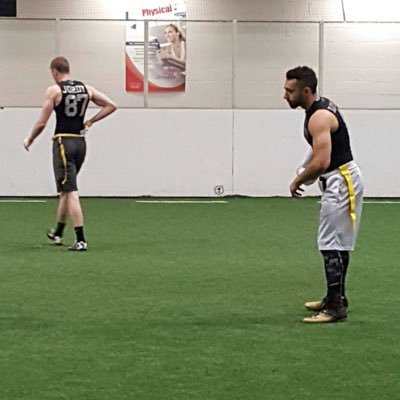 Profile Picture of Josh Dailey (@NotAnAthlete2) on Twitter