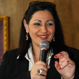 Profile Picture of Rima Al Tawil (@RimaTawil1) on Twitter