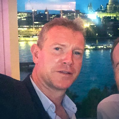 Profile Picture of Sean (@SeanofHackney) on Twitter