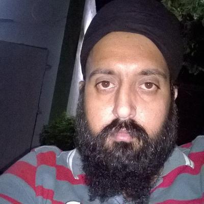 Profile Picture of Sukhdev Singh Sekhon (@Sukhdev13Sekhon) on Twitter