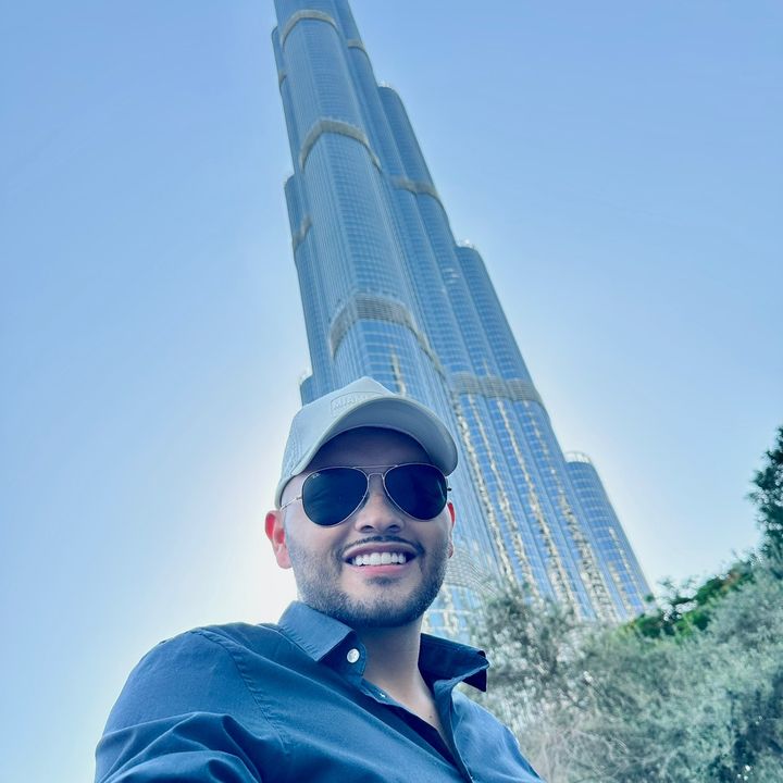 Profile Picture of Julian Benavides (@@julianbennavides) on Tiktok