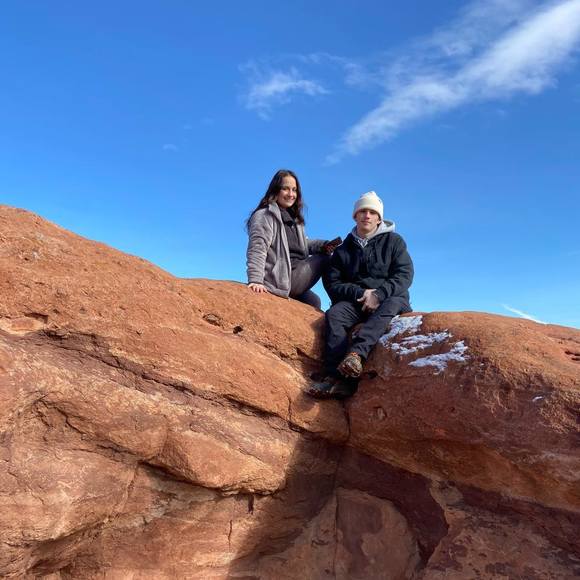 Profile Picture of Christian Roussell (@cjroussell) on Poshmark