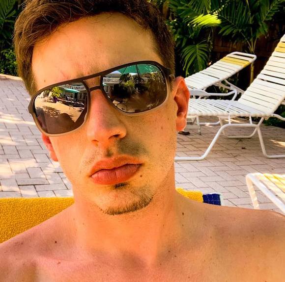 Profile Picture of Tyler Morrow (@tsmorro) on Poshmark