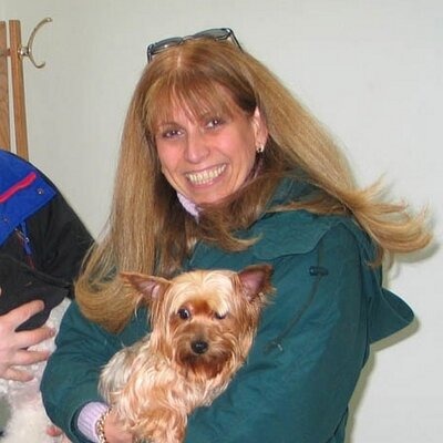 Profile Picture of Mary Anne Franco (@mamfranco) on Twitter