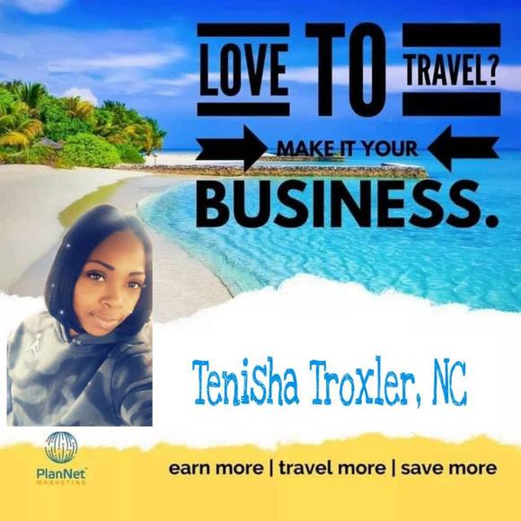 Profile Picture of Tenisha Troxler (@tenishatroxler) on Poshmark