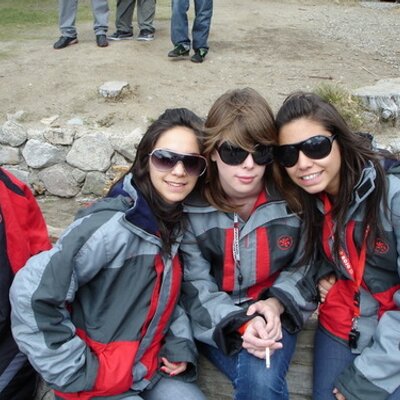 Profile Picture of Jessica Raising (@JessicaRaising) on Twitter