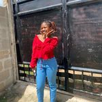 Profile Picture of Vivian Mondo (@official_varlynie) on Instagram