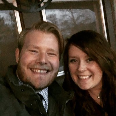 Anne Van Winkle - Twitter Profile Picture of Anne Van Winkle (@theannevan) on Twitter