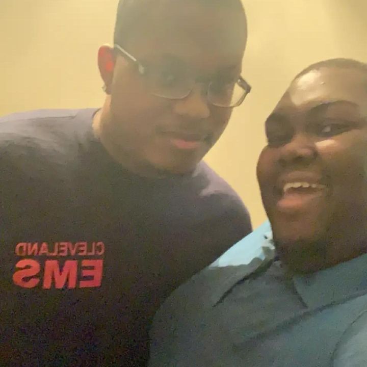 Profile Picture of Milton Thorpe & Terrance Chad (@milton_terrance) on Tiktok