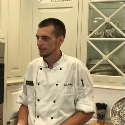 Profile Picture of Daniel Rokos (@daniel_rokos) on Twitter