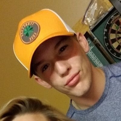 Profile Picture of Bradley Stiles (@bradleyaldon) on Twitter