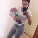 Profile Picture of Dominique Hogan (@kennedimommy_1) on Instagram