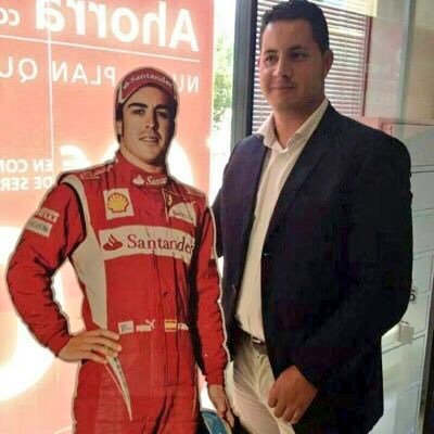 Profile Picture of Manu Duarte (@ManuelDuarteQui) on Twitter