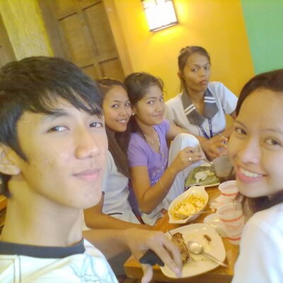 Profile Picture of Kevin Sly Valenzuela (@AkoSiKevZ) on Twitter