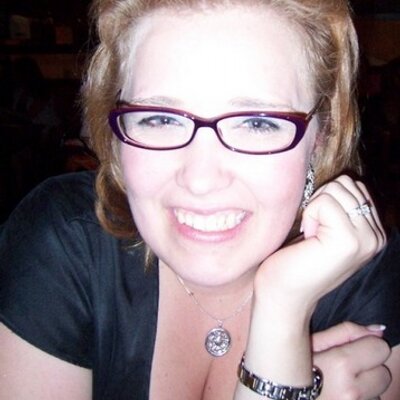 Profile Picture of Larisa Reilly (@LarisaJoyR) on Twitter