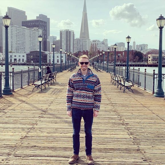Profile Picture of Alan Kocher (@akocher789) on Poshmark