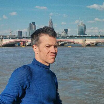 Profile Picture of Craig Mortimer (@MortimerCraig) on Twitter