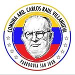 Profile Picture of Com.Arq.CARLOS RAUL VILLANUEVA (@com.carlosraulvillanueva) on Instagram