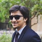 Profile Picture of Saqib Ansari (@saqib.ansari02) on Instagram