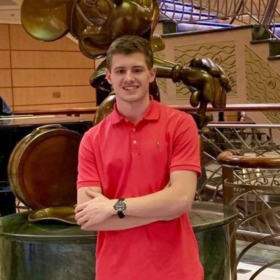 Profile Picture of Luke Rathbun (@LukeRathbun03) on Twitter
