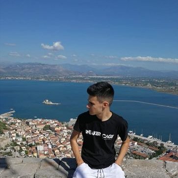 Profile Picture of George Kyritsis (@kyritsis_george) on Twitter