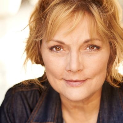 Profile Picture of BEVERLY LEECH (@BeverlyLeech) on Twitter