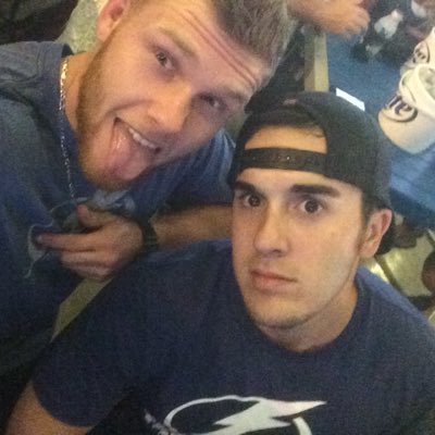 Profile Picture of Corey Bryan Russell (@CRusselll) on Twitter